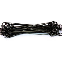 Loop Wire Krawatten / Bar Tie Wire (ISO)